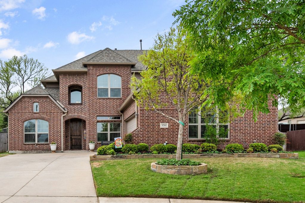 3710 Patty Lane, Arlington, TX 76016