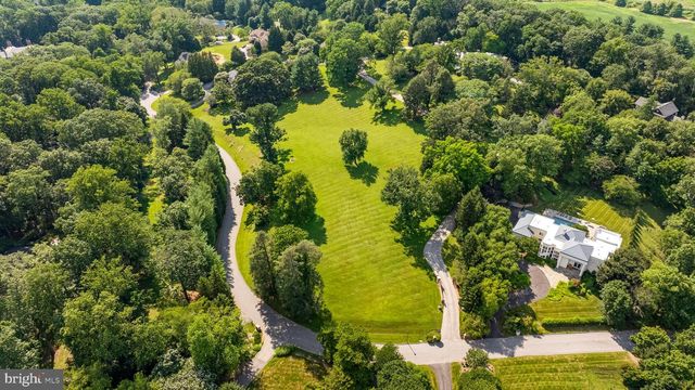 14 MERRY HILL CT, Pikesville, MD 21208