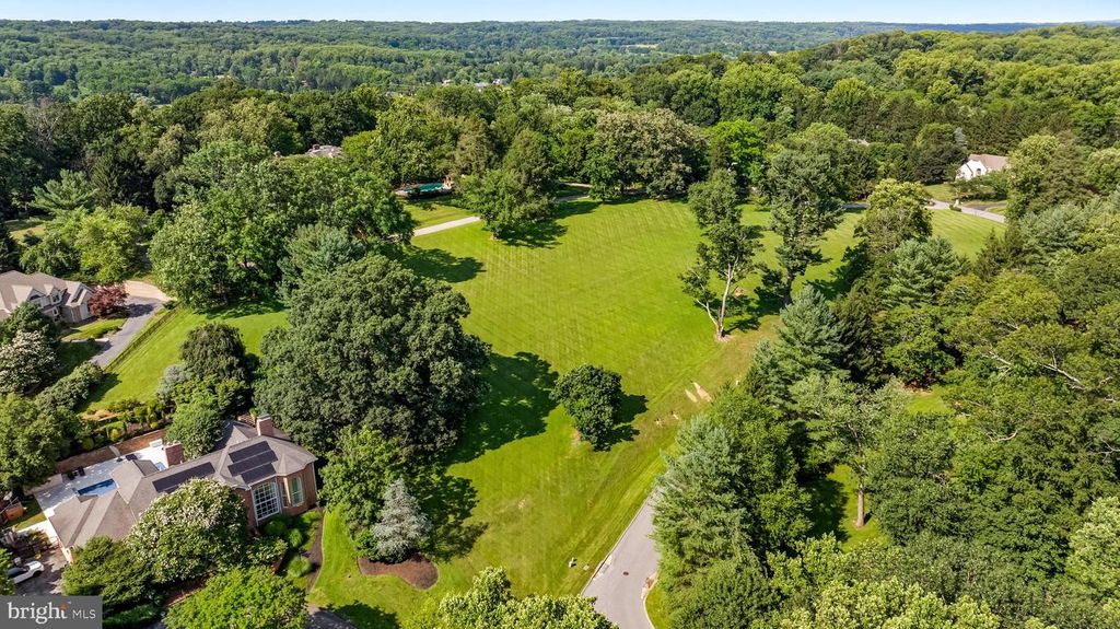 14 MERRY HILL CT, Pikesville, MD 21208