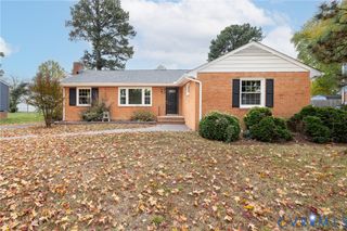 609 Willomett Ave, Henrico, VA 23227