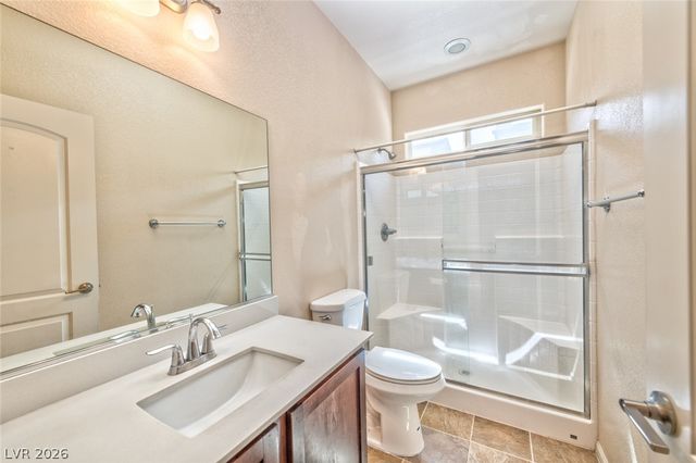 6729 Upper Mesa Court, North Las Vegas, NV 89084