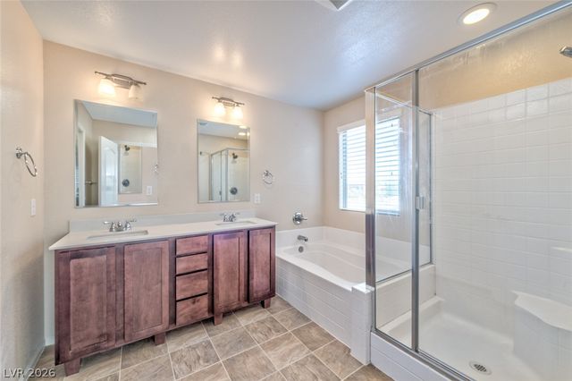 6729 Upper Mesa Court, North Las Vegas, NV 89084