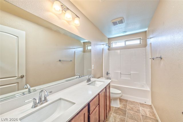 6729 Upper Mesa Court, North Las Vegas, NV 89084