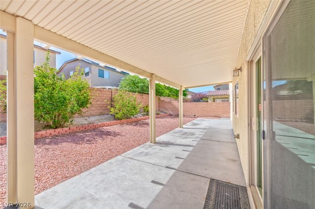 6729 Upper Mesa Court, North Las Vegas, NV 89084