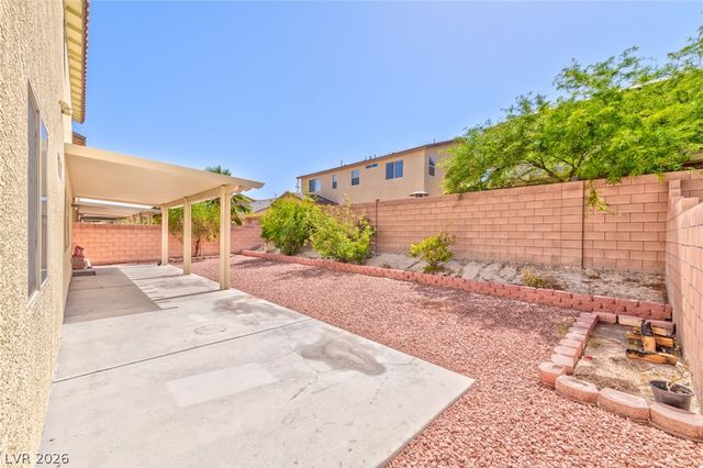 6729 Upper Mesa Court, North Las Vegas, NV 89084