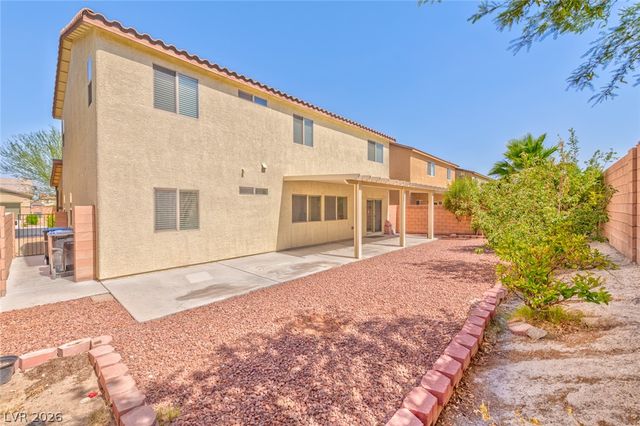 6729 Upper Mesa Court, North Las Vegas, NV 89084