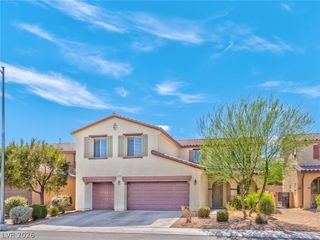 6729 Upper Mesa Court, North Las Vegas, NV 89084