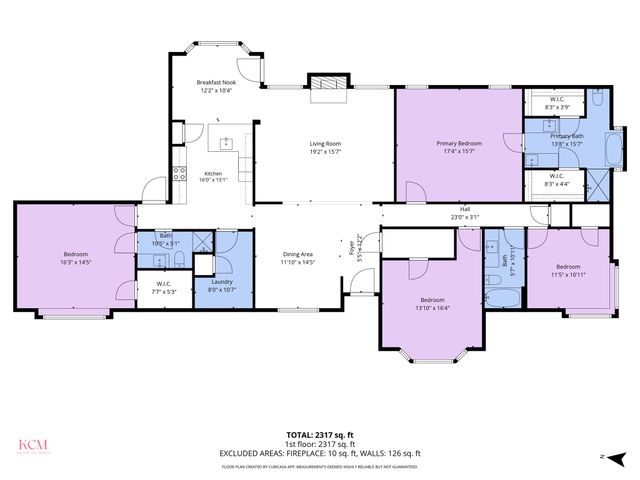 210 Squirebrook Drive, Desoto, TX 75115