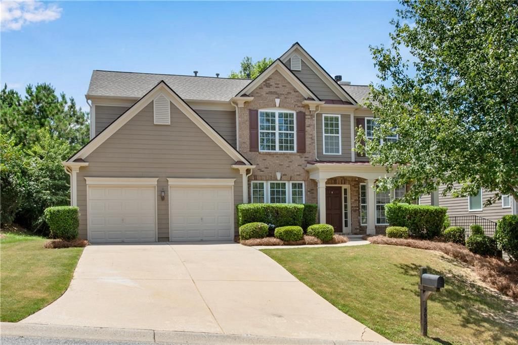 595 Cricklewood Drive, Suwanee, GA 30024