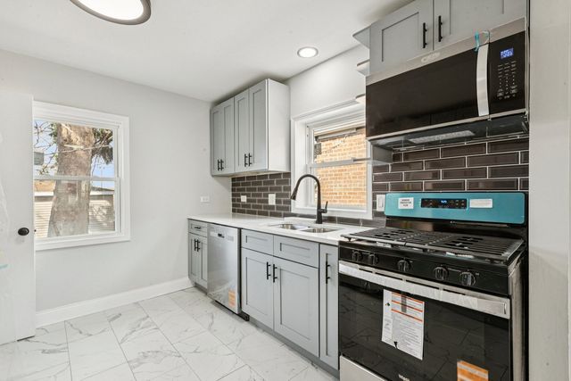 14510 S Emerald Avenue, Riverdale, IL 60827