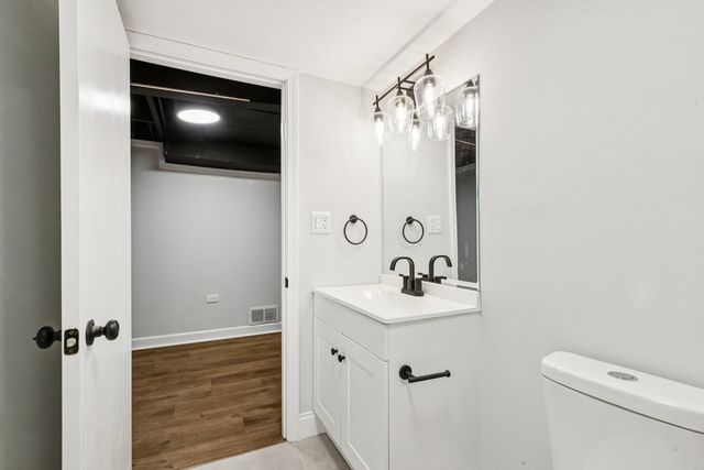 14510 S Emerald Avenue, Riverdale, IL 60827