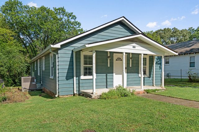 1825 Clemmer St, NE, Cleveland, TN 37311