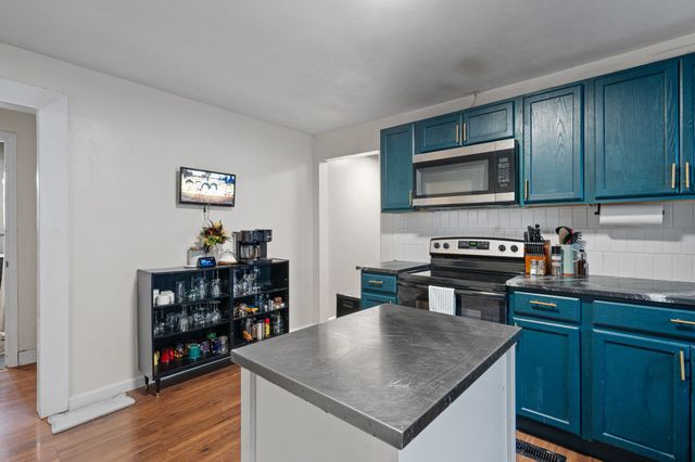 1825 Clemmer St, NE, Cleveland, TN 37311