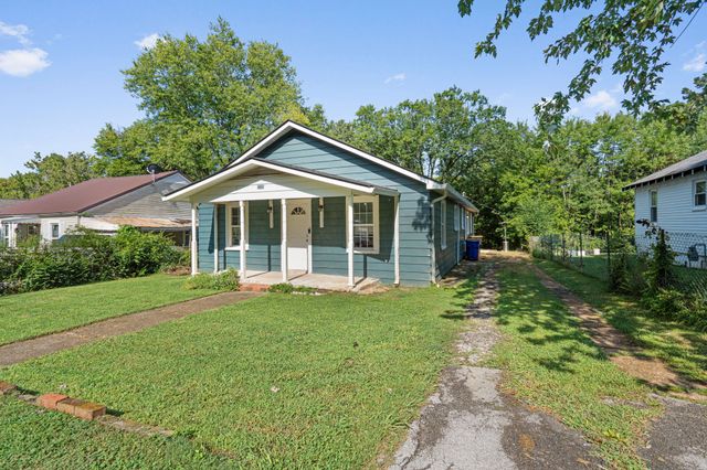 1825 Clemmer St, NE, Cleveland, TN 37311