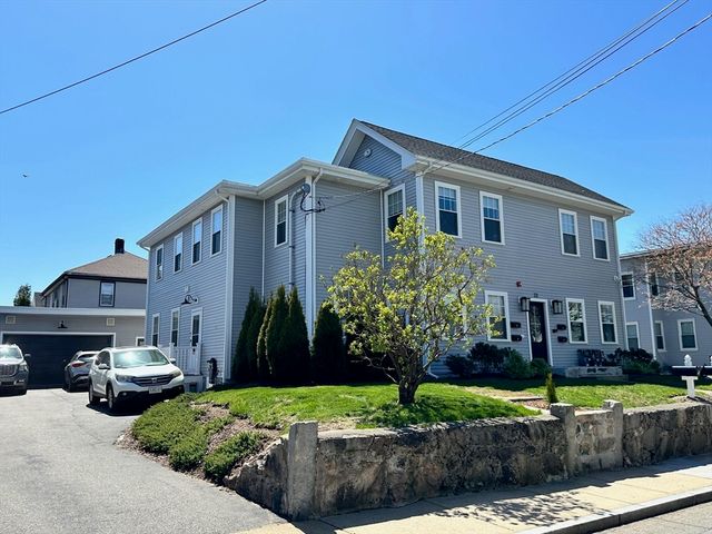 23 Taylor St 2, Waltham, MA 02453