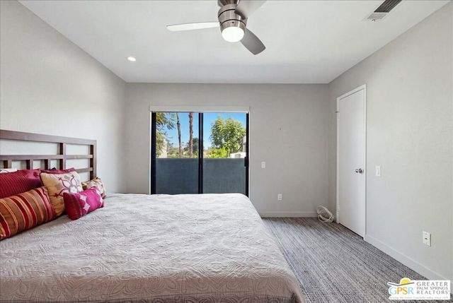 1150 E Amado Road 16B2, Palm Springs, CA 92262