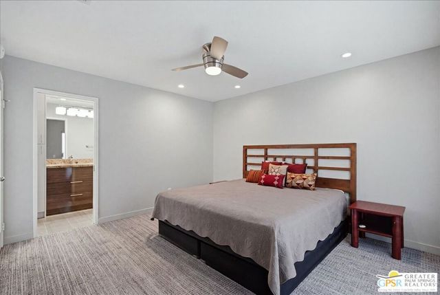 1150 E Amado Road 16B2, Palm Springs, CA 92262