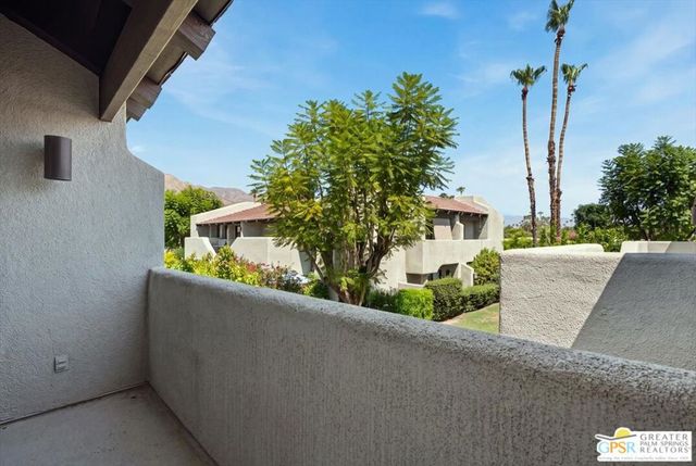 1150 E Amado Road 16B2, Palm Springs, CA 92262