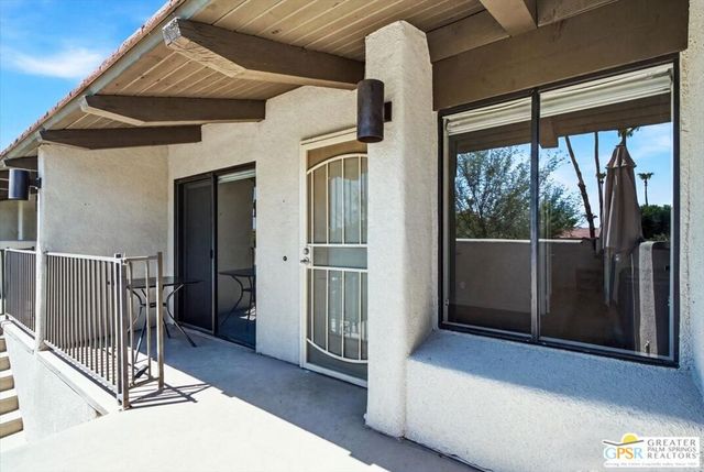 1150 E Amado Road 16B2, Palm Springs, CA 92262