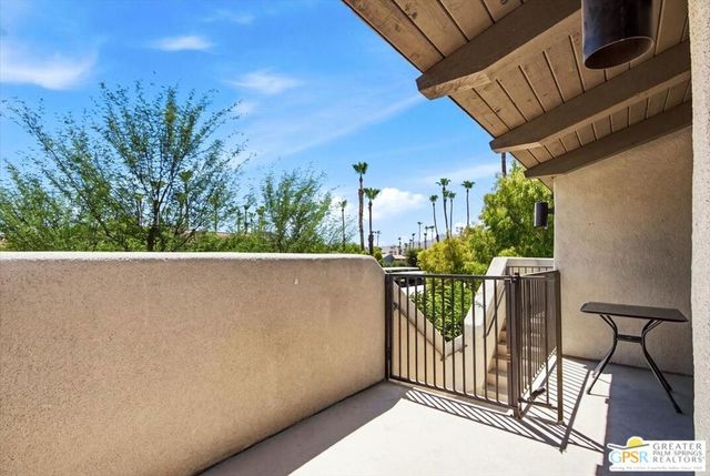 1150 E Amado Road 16B2, Palm Springs, CA 92262