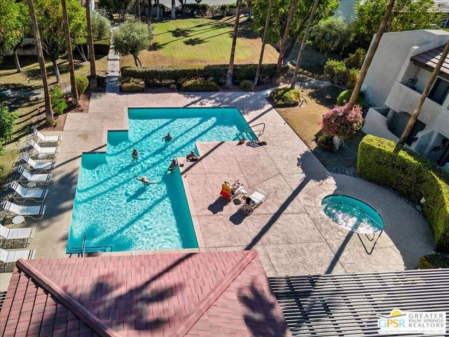 1150 E Amado Road 16B2, Palm Springs, CA 92262