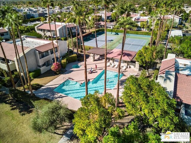 1150 E Amado Road 16B2, Palm Springs, CA 92262