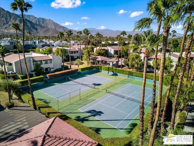 1150 E Amado Road 16B2, Palm Springs, CA 92262