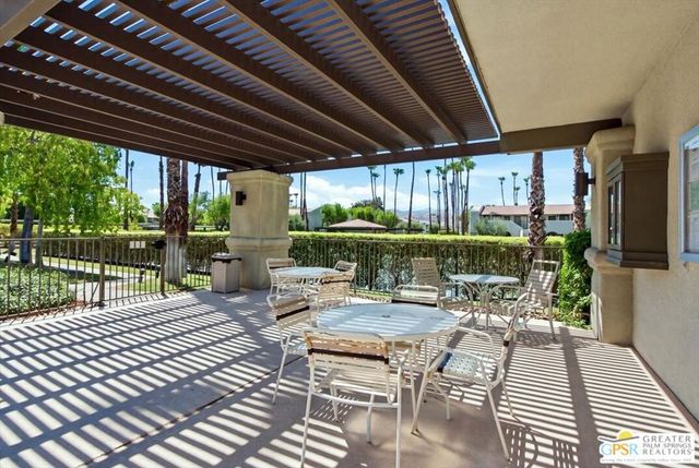 1150 E Amado Road 16B2, Palm Springs, CA 92262