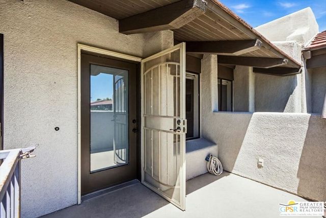 1150 E Amado Road 16B2, Palm Springs, CA 92262