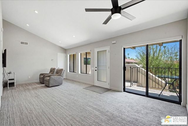 1150 E Amado Road 16B2, Palm Springs, CA 92262