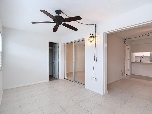 5132 AMULET DRIVE 105, New Port Richey, FL 34652