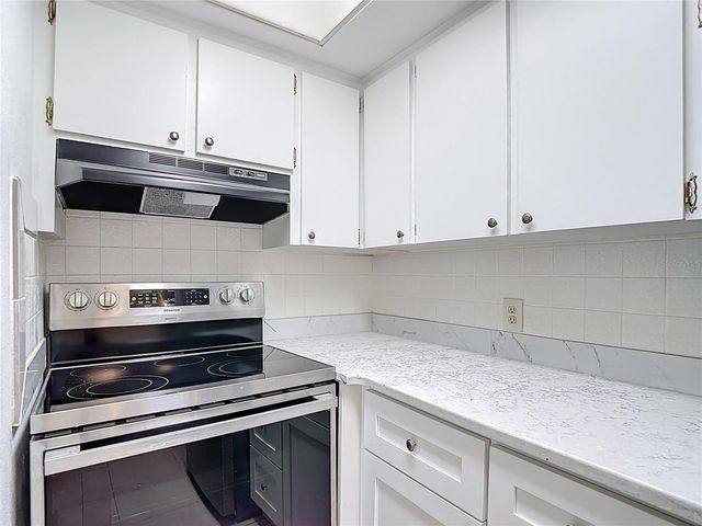 5132 AMULET DRIVE 105, New Port Richey, FL 34652