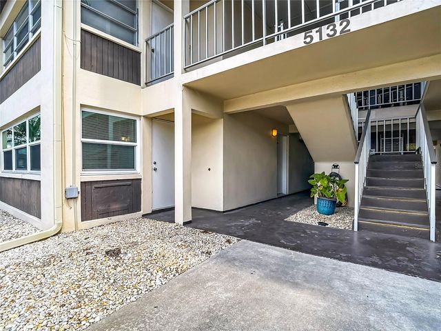 5132 AMULET DRIVE 105, New Port Richey, FL 34652