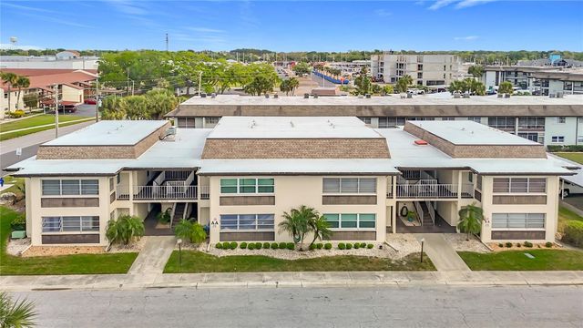 5132 AMULET DRIVE 105, New Port Richey, FL 34652