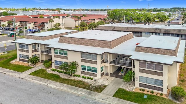 5132 AMULET DRIVE 105, New Port Richey, FL 34652