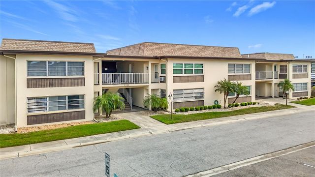 5132 AMULET DRIVE 105, New Port Richey, FL 34652