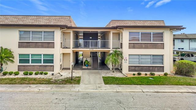 5132 AMULET DRIVE 105, New Port Richey, FL 34652