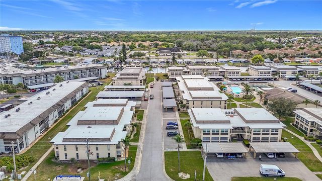 5132 AMULET DRIVE 105, New Port Richey, FL 34652