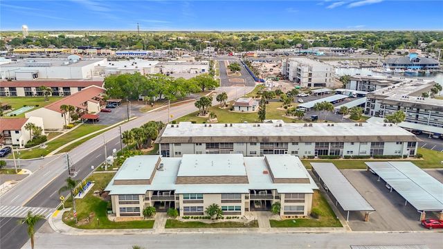 5132 AMULET DRIVE 105, New Port Richey, FL 34652