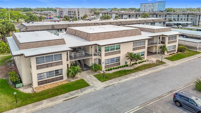 5132 AMULET DRIVE 105, New Port Richey, FL 34652