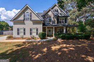 77 Wildcherry Court, Jefferson, GA 30549