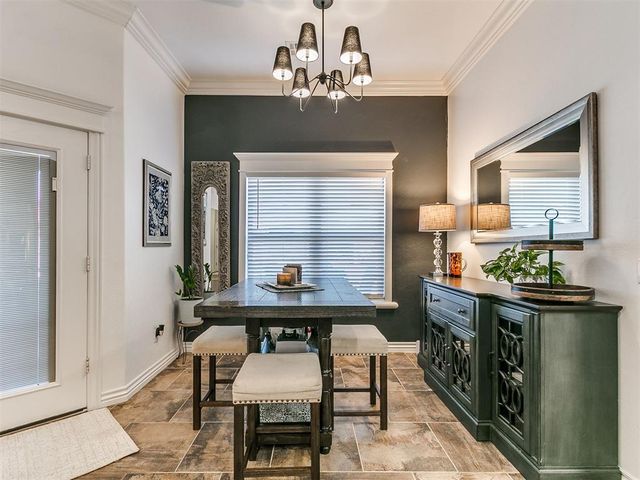 1320 Sonoma Lakes Boulevard, Moore, OK 73160