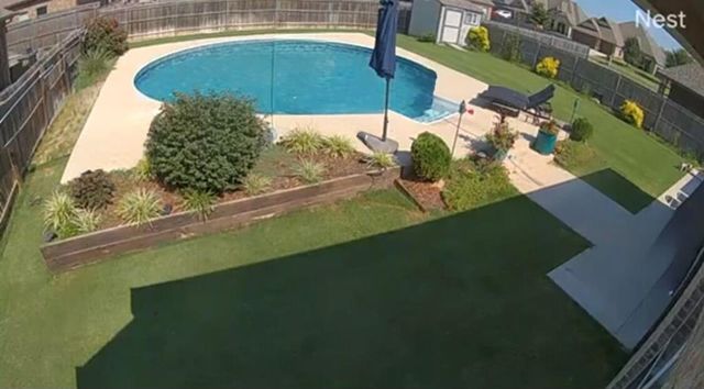 1320 Sonoma Lakes Boulevard, Moore, OK 73160