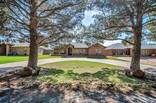 5009 Bluebird Branch Court, Midland, TX 79705