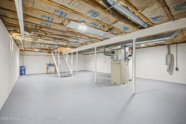 8350 E Spicerville Highway, Eaton Rapids, MI 48827