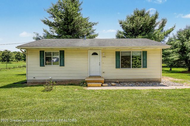 8350 E Spicerville Highway, Eaton Rapids, MI 48827