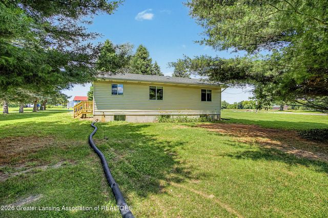 8350 E Spicerville Highway, Eaton Rapids, MI 48827