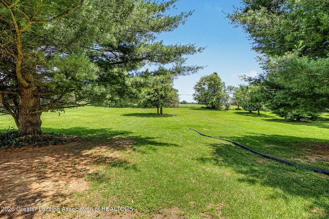 8350 E Spicerville Highway, Eaton Rapids, MI 48827