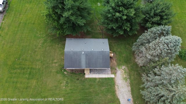8350 E Spicerville Highway, Eaton Rapids, MI 48827