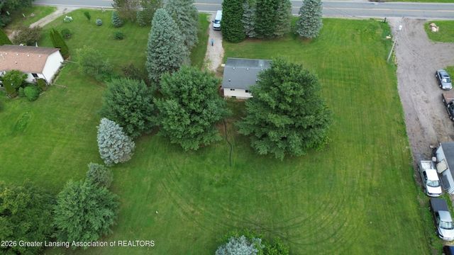8350 E Spicerville Highway, Eaton Rapids, MI 48827